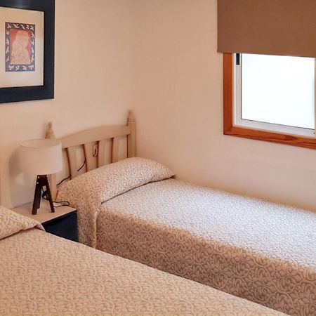 Bright Apartment In Puerto De Santiago 65 M² Terrace Esterno foto