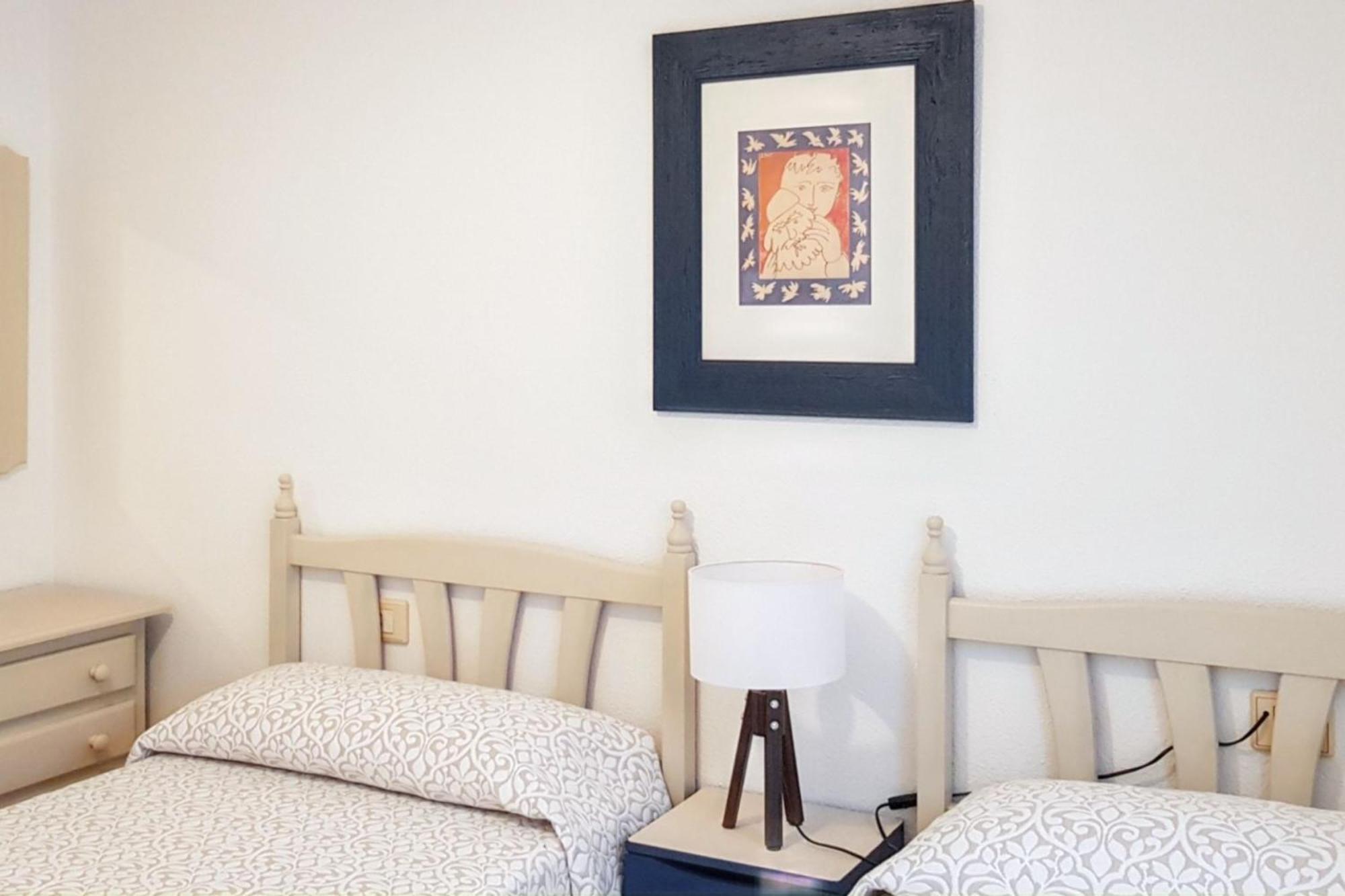 Bright Apartment In Puerto De Santiago 65 M² Terrace Esterno foto