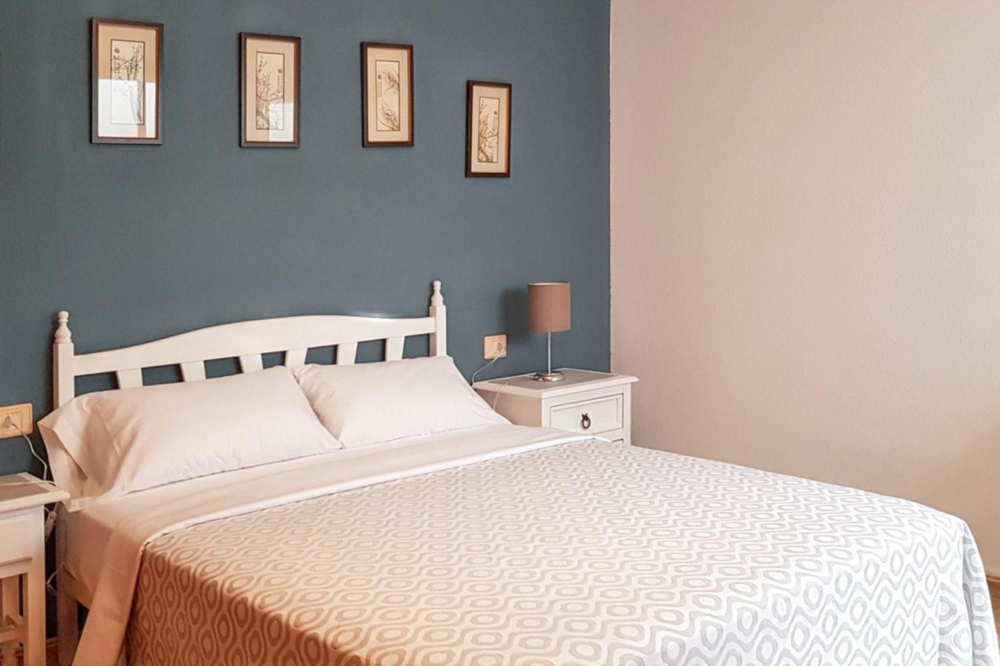 Bright Apartment In Puerto De Santiago 65 M² Terrace Esterno foto